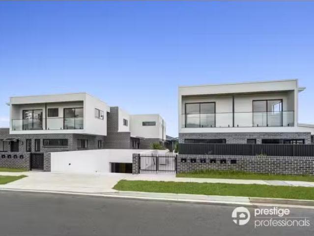 Condo for rent in Sydney, New South Wales