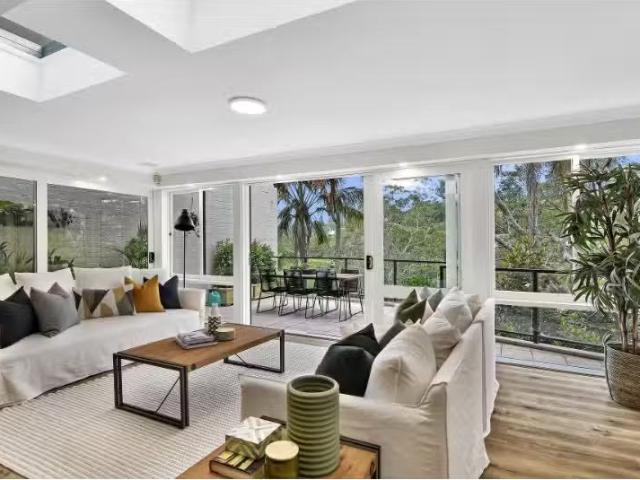 Condo for rent in Sydney, New South Wales