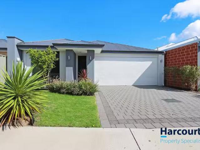 House for rent in Piara Waters, Western Australia