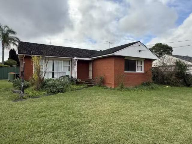 House for rent in Sydney, New South Wales