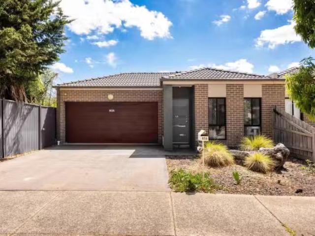 Apartment for rent in Camerons Creek, Victoria