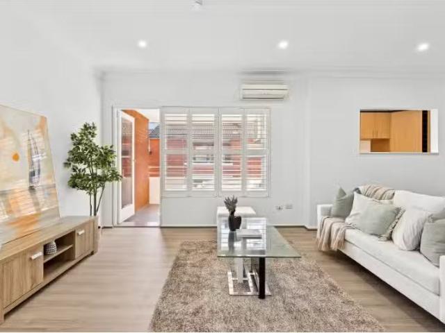 Apartment for rent in Sydney, New South Wales