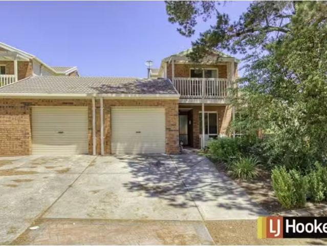 Condo for rent in Australian Capital Territory