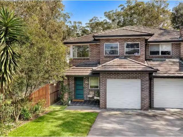 Condo for rent in Picnic Point, Sydney