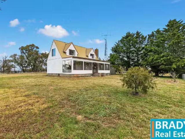House for rent in Queanbeyan, New South Wales