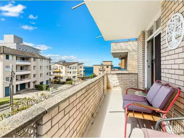 Apartment for rent in Sutherland, New South Wales