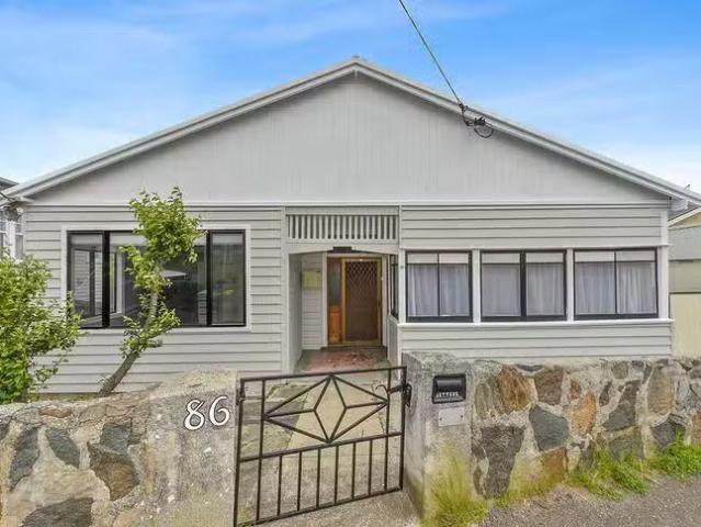 House for rent in Launceston, Tasmania