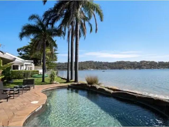 House for rent in Sydney, New South Wales