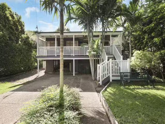House for rent in Toombul, Queensland