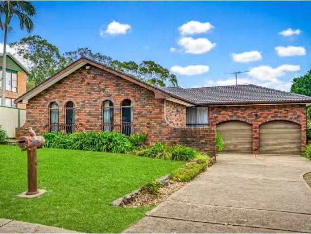 House for rent in Sydney, New South Wales
