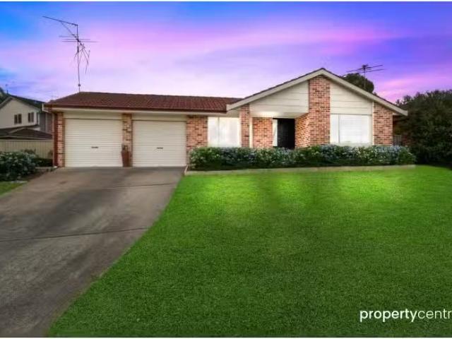 House for rent in Sydney, New South Wales