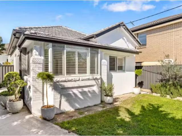 House for rent in Sydney, New South Wales
