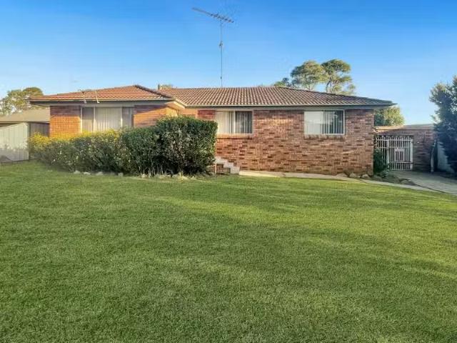 House for rent in Orangeville, New South Wales