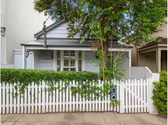 House for rent in Sydney, New South Wales
