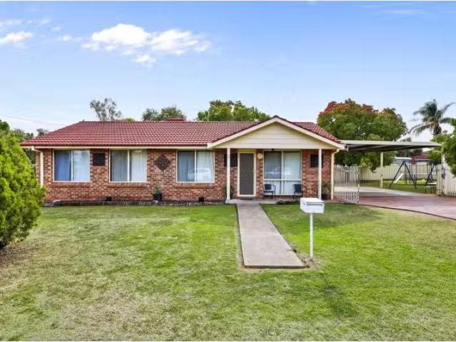 House for rent in Piallamore, New South Wales