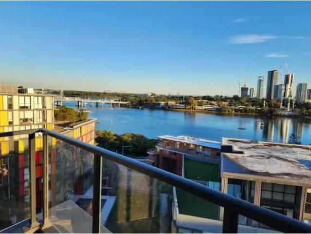 Apartment for rent in Sydney, New South Wales