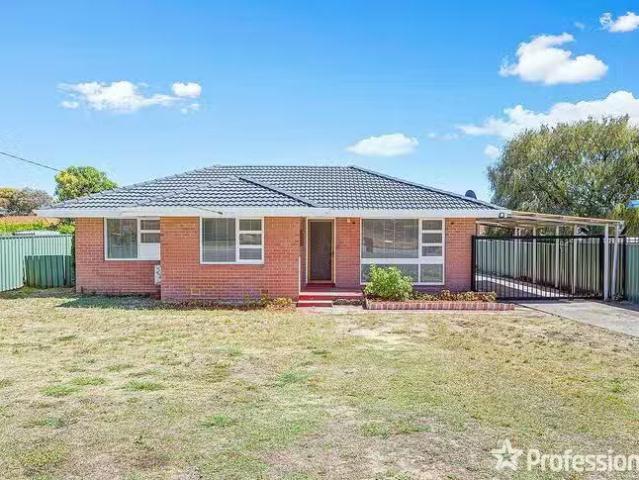 House for rent in Koondoola, Western Australia