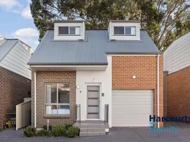House for rent in Girraween, Sydney