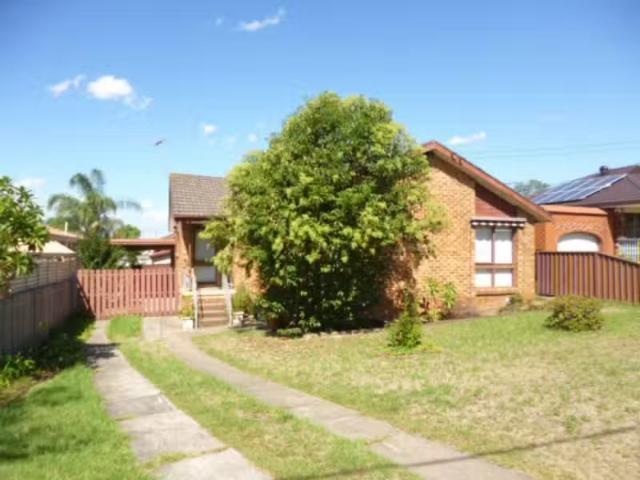 House for rent in Sydney, New South Wales