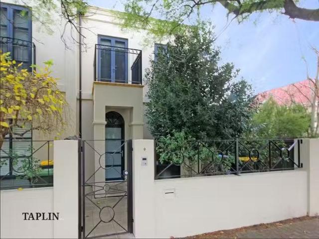 Condo for rent in Horseshoe Creek, South Australia