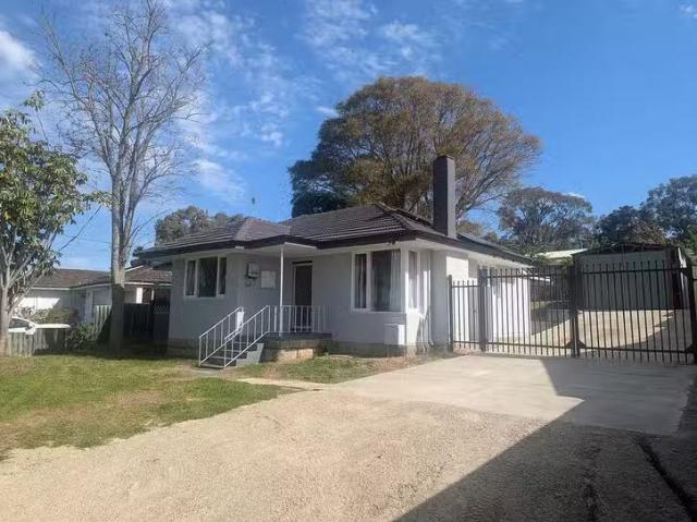 House for rent in Camerons Creek, Victoria
