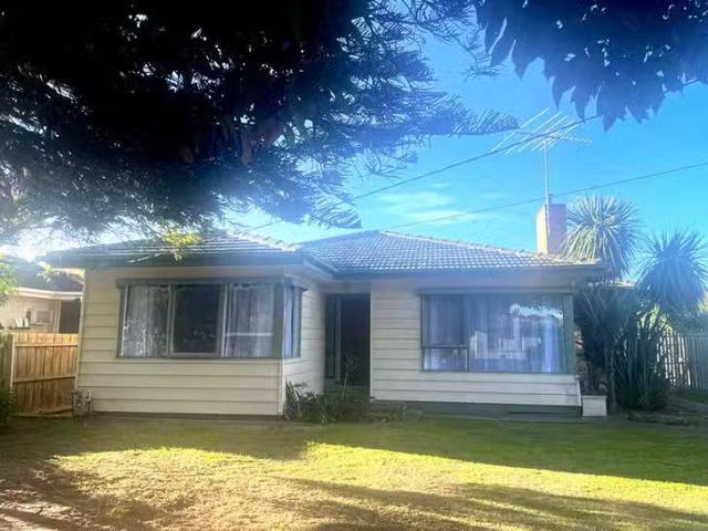 House for rent in Geelong, Victoria