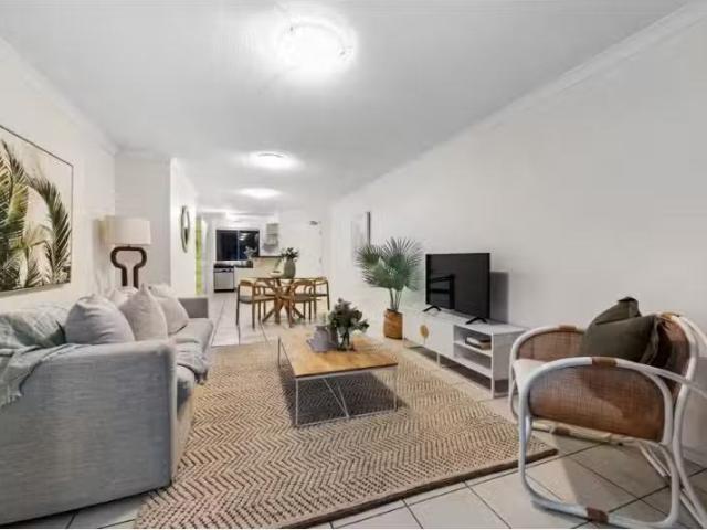 Apartment for rent in Greenslopes, Greater Brisbane