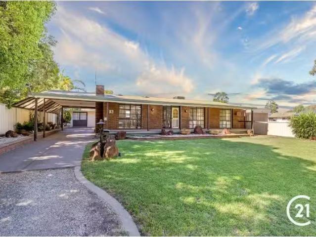 House for rent in Thyra, Victoria
