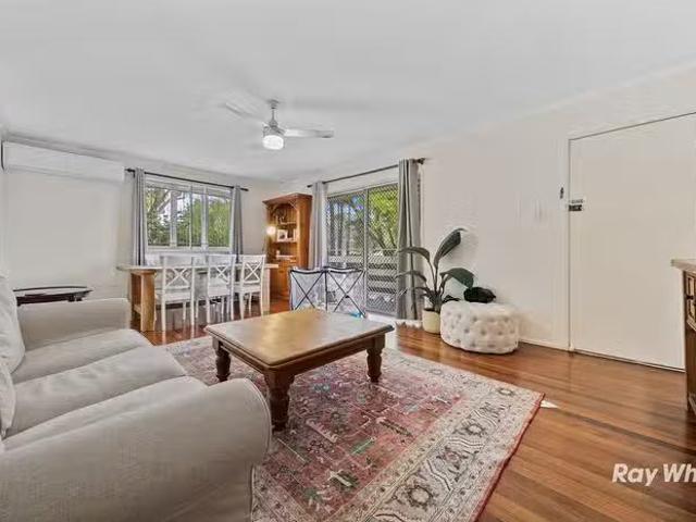 House for rent in Toombul, Queensland