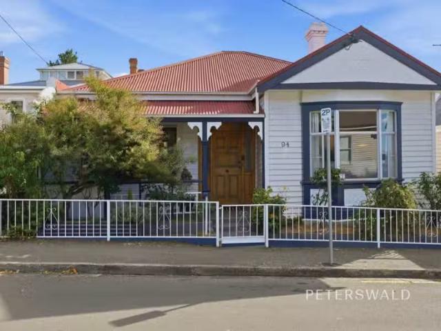 House for rent in Hobart, Tasmania
