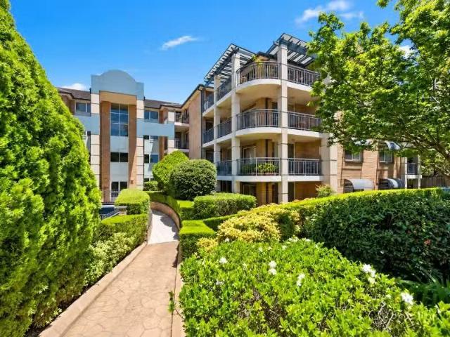 Apartment for rent in Sydney, New South Wales
