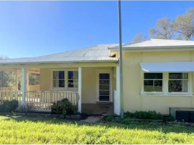 House for rent in Wirrimah, New South Wales