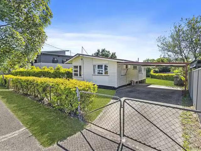 House for rent in Toombul, Queensland