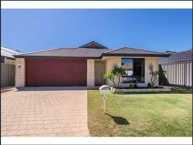 House for rent in Piara Waters, Western Australia