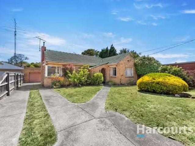 House for rent in Camerons Creek, Victoria