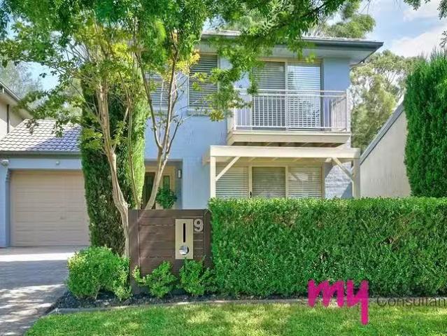 House for rent in Sydney, New South Wales