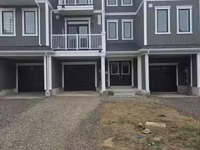 Condo for rent in Caledonia, Ontario