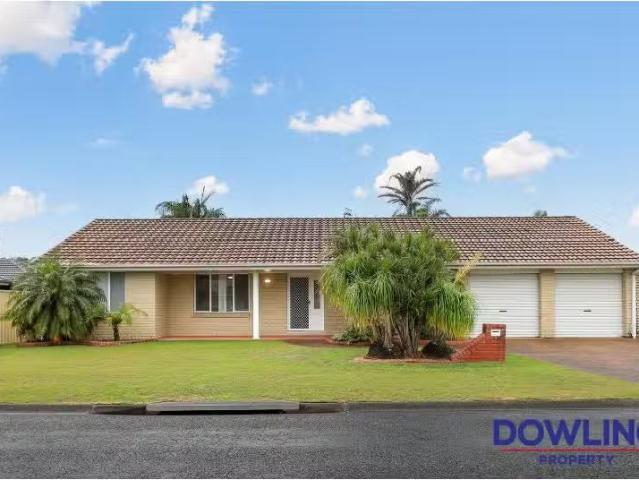 House for rent in Tea Gardens, New South Wales
