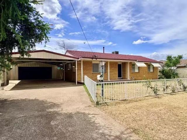 House for rent in Piallamore, New South Wales
