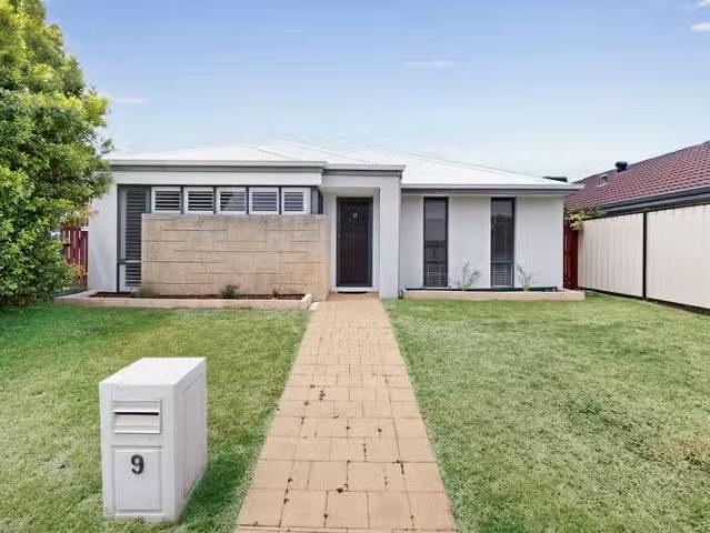 House for rent in Clarkson, Western Australia