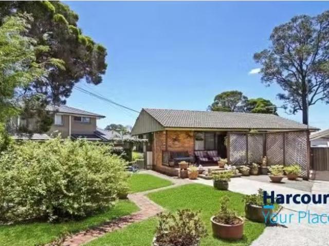 House for rent in Sydney, New South Wales