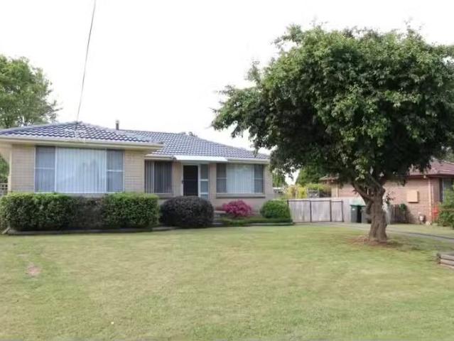 House for rent in Manchester Square, New South Wales