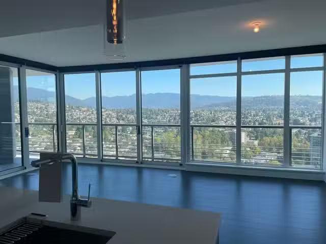 Apartment for rent in Burnaby, British Columbia