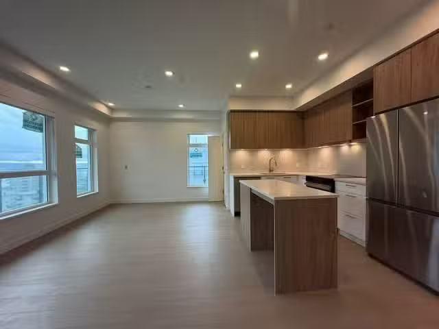 Apartment for rent in New Westminster, British Columbia
