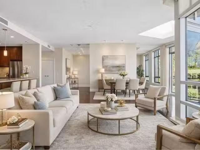 Apartment for rent in West Vancouver, British Columbia