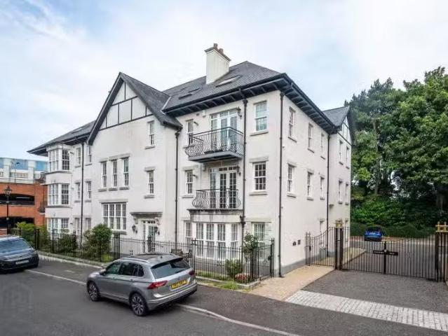 Apartment to rent