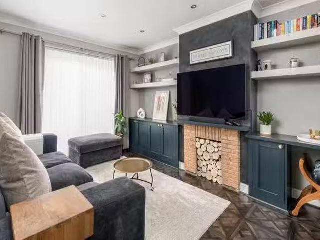 Apartment for rent in Moneyhill, Batchworth