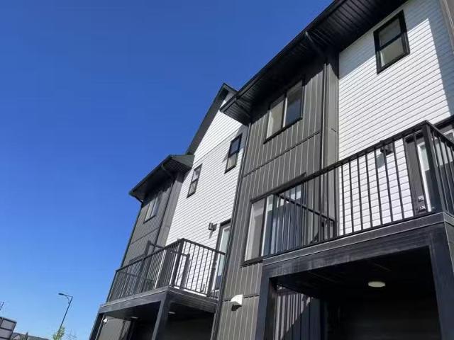 Condo for rent in Wedgewood, Alberta