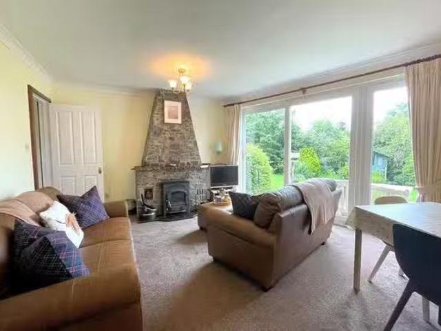 Apartment for rent in Scotland
