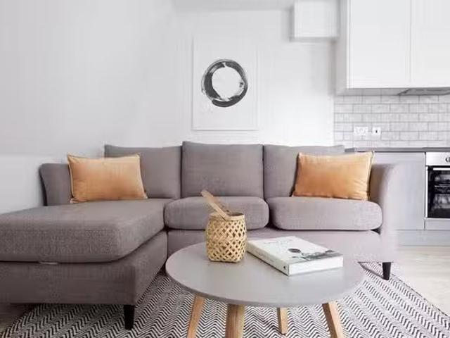 Apartment for rent in Saint Giles, Bloomsbury
